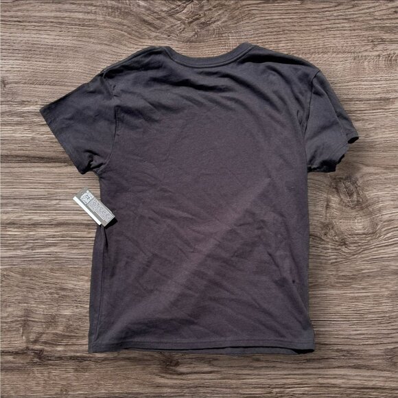 The Phluid Project "Pride Is a March Not A Parade" T-Shirt, Black, Size XL, NWT - Picture 3 of 4